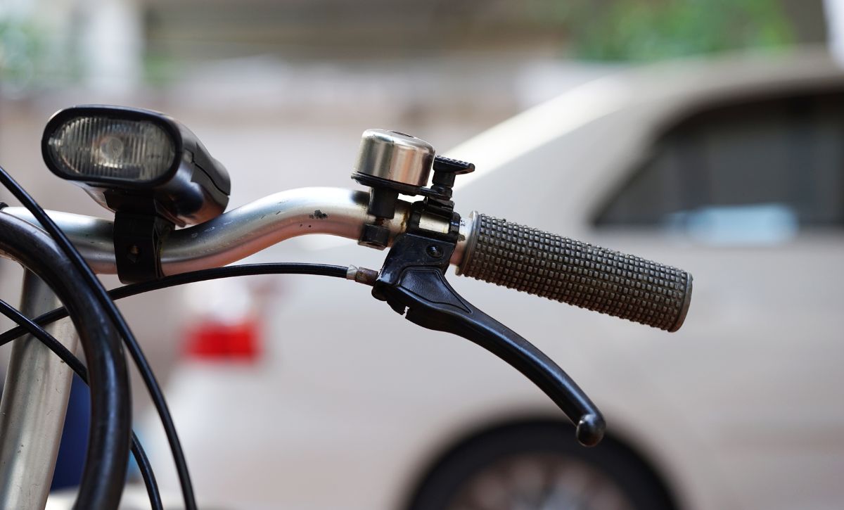 Auto's, motoren en fietsen