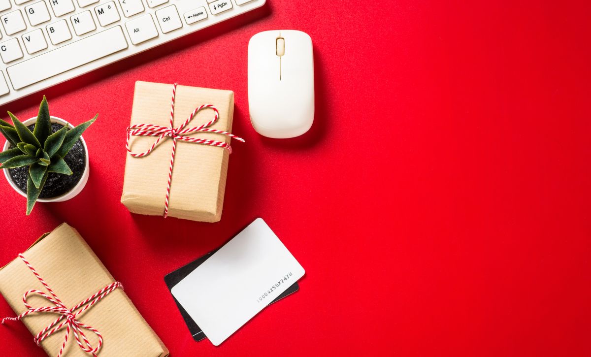 Cadeaus en gadgets